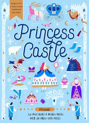 Book cover for Princess Castle