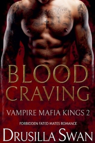 Cover of Blood Craving