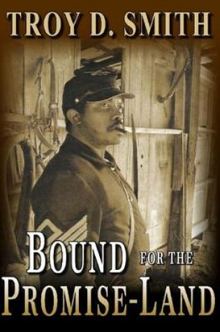 Cover of Bound for the Promise-Land