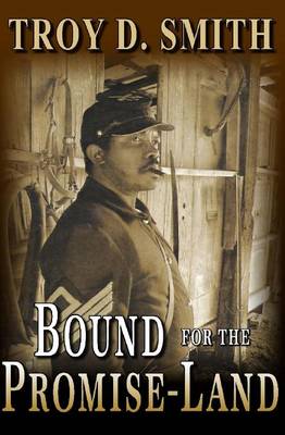 Book cover for Bound for the Promise-Land