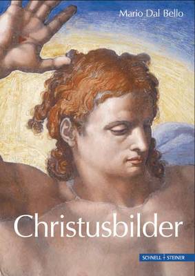 Book cover for Christusbilder