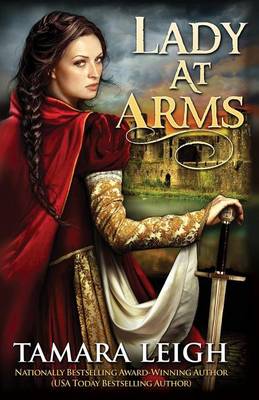 Cover of Lady At Arms