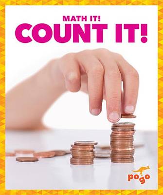 Cover of Count It!