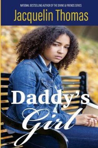 Cover of Daddy's Girl