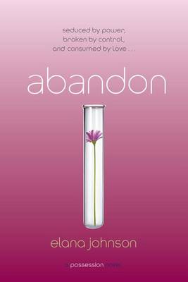 Abandon by Elana Johnson