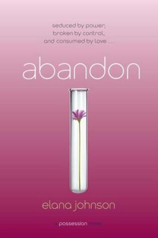 Cover of Abandon