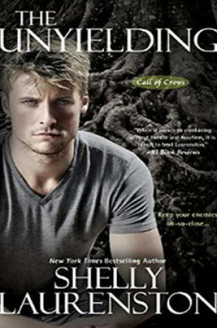 Cover of The Unyielding