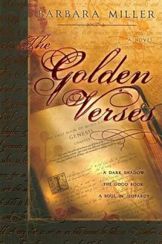 Cover of The Golden Verses