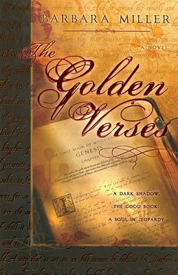 Book cover for The Golden Verses