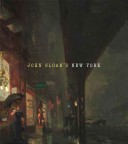 Cover of John Sloan's New York