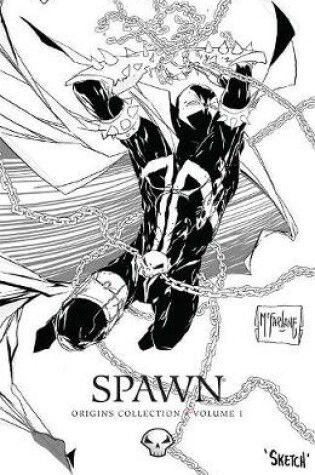 Cover of Spawn: Origins Volume 1 (New Printing)