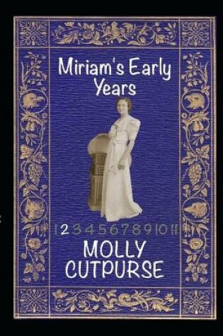 Cover of Miriam's Early Years