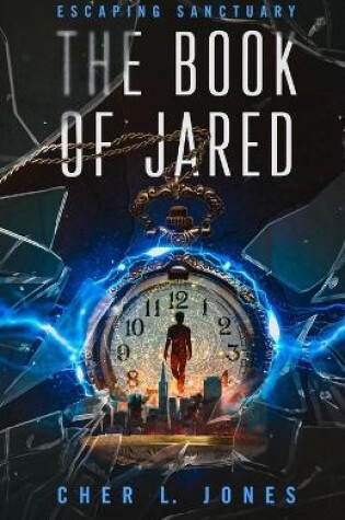 Cover of The Book of Jared