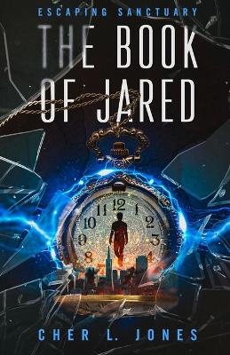 Book cover for The Book of Jared