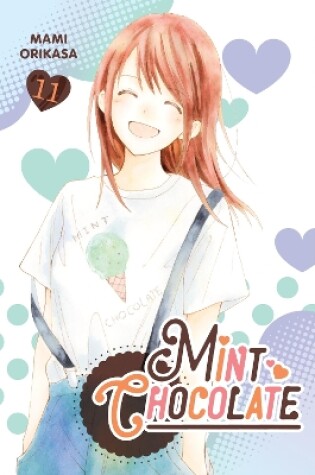 Cover of Mint Chocolate, Vol. 11