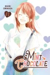 Book cover for Mint Chocolate, Vol. 11