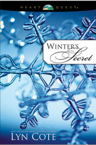 Cover of Winter's Secret