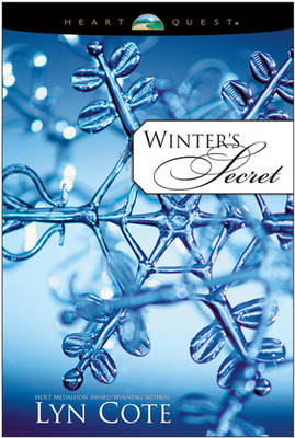 Book cover for Winter's Secret
