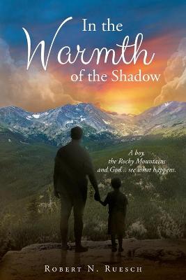 Book cover for In the Warmth of the Shadow