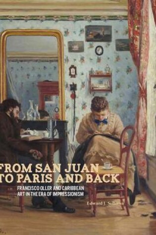 Cover of From San Juan to Paris and Back