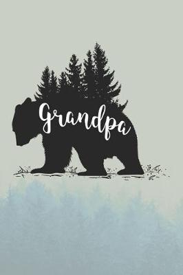 Book cover for Grandpa