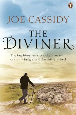 Cover of The Diviner
