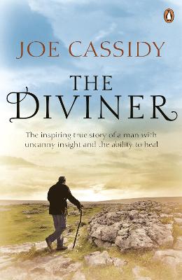 Book cover for The Diviner