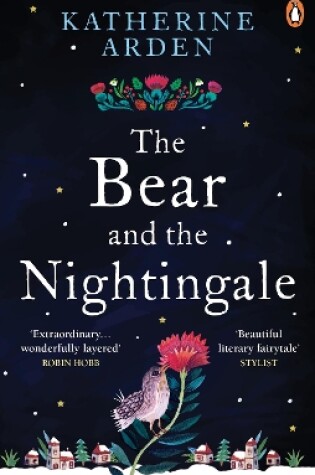 The Bear and The Nightingale