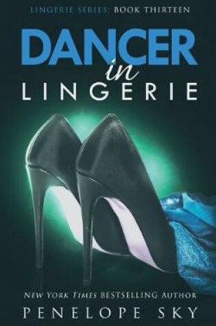 Cover of Dancer in Lingerie