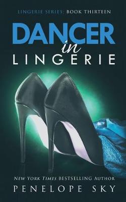 Book cover for Dancer in Lingerie
