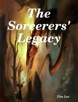 Book cover for The Sorcerers' Legacy