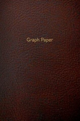 Cover of Graph Paper