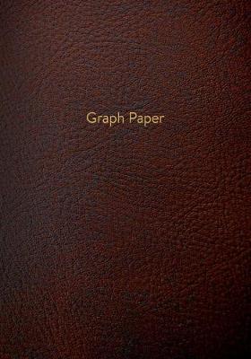 Book cover for Graph Paper