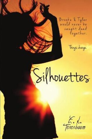 Cover of Silhouettes