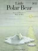 Book cover for Little Polar Bear Pop Up Book