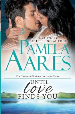 Book cover for Until Love Finds You