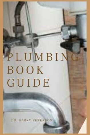 Cover of Plumbing Book Guide