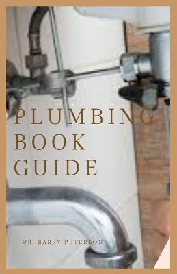 Book cover for Plumbing Book Guide