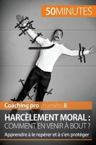 Cover of Harcelement moral