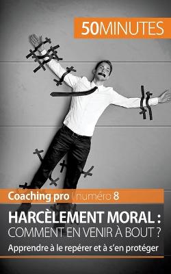 Book cover for Harcelement moral