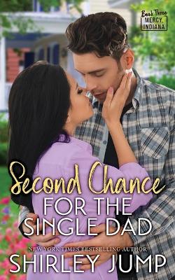Book cover for Second Chance for the Single Dad