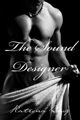 Cover of The Sound Designer