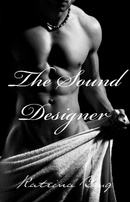 Book cover for The Sound Designer