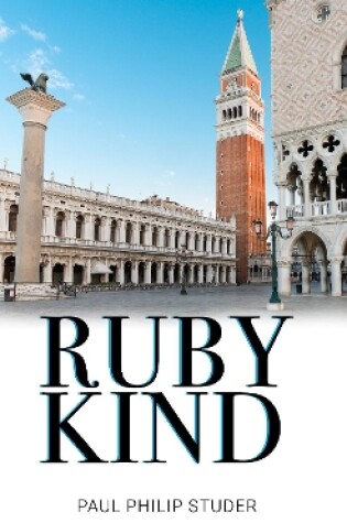 Cover of Ruby Kind