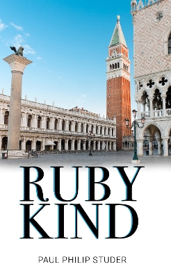 Cover of Ruby Kind