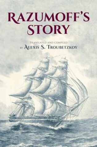 Cover of Razumoff's Story