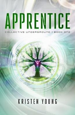 Book cover for Apprentice