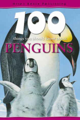 Cover of Penguins