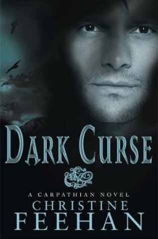 Cover of Dark Curse