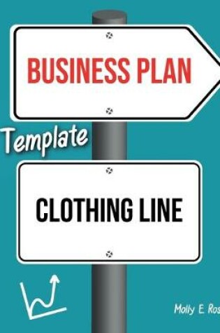 Cover of Business Plan Template Clothing Line